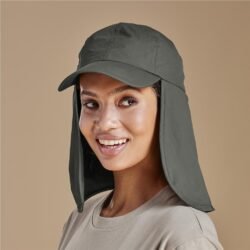 Jabula 6 Panel Cap