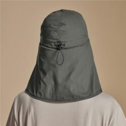 Jabula 6 Panel Cap