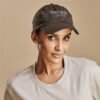 HS-UT-62-C-03_1024X1024 Sondela 6 Panel Oilskin cap