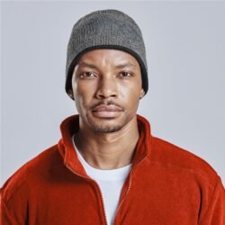 Quebec Acrylic Beanie