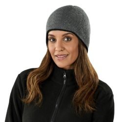 Quebec Acrylic Beanie