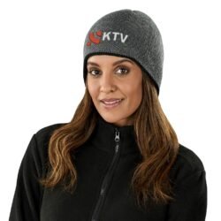 Quebec Acrylic Beanie