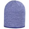 Quebec Acrylic Beanie