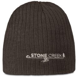 HW-UT-30-C-BN_1024X1024 Frost Beanie