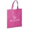 IDEA-0027-PI-02_1024X1024 Altitude Budget Non-Woven Shopper - Pink
