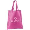 IDEA-0027-PI-03_1024X1024 Altitude Budget Non-Woven Shopper - Pink