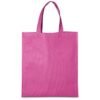 IDEA-0027-PI-NO-LOGO_1024X1024 Altitude Budget Non-Woven Shopper - Pink