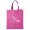 IDEA-0027-PI_1024X1024 Altitude Budget Non-Woven Shopper - Pink