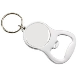 IDEA-0832-001-NO-LOGO_1024X1024 Altitude Chevron Dome Bottle Opener Keyholder