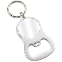 IDEA-0832-NOLOGODEFAULT_1024X1024 Altitude Chevron Dome Bottle Opener Keyholder
