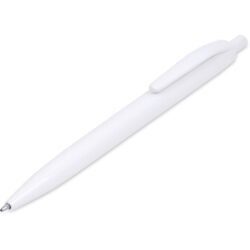 Altitude Primary Blue Ink Ball Pen