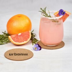 Altitude Corey Cork Coaster