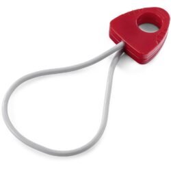 IDEA-62010-R-NO-LOGO_1024X1024 Flexie Resistance Arm Band - Red