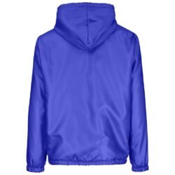 Unisex Alti-Mac Fleece Lined  Jacket - Royal Blue