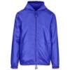 Unisex Alti-Mac Fleece Lined  Jacket - Royal Blue