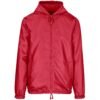 JC-AL-123-A-R_1024X1024 Unisex Alti-Mac Fleece Lined Jacket - Red