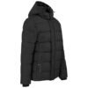 Mens Alex Varga Montpellier Jacket - Black