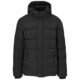 Mens Alex Varga Montpellier Jacket - Black