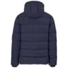 Mens Alex Varga Montpellier Jacket - Navy