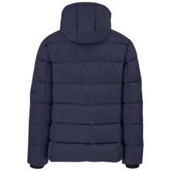Mens Alex Varga Montpellier Jacket - Navy