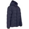 Mens Alex Varga Montpellier Jacket - Navy