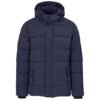 Mens Alex Varga Montpellier Jacket - Navy