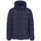 Mens Alex Varga Montpellier Jacket - Navy