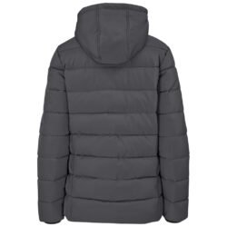 Ladies Alex Varga Montpellier Jacket - Grey