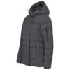 Ladies Alex Varga Montpellier Jacket - Grey