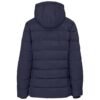 Ladies Alex Varga Montpellier Jacket - Navy