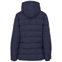 Ladies Alex Varga Montpellier Jacket - Navy