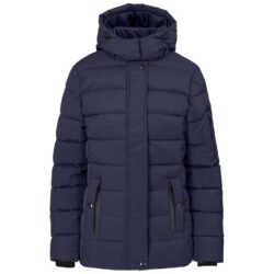 Ladies Alex Varga Montpellier Jacket - Navy