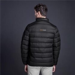 Mens Alex Varga Monaco Jacket