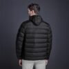 Mens Alex Varga Monaco Jacket