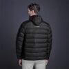 Mens Alex Varga Monaco Jacket