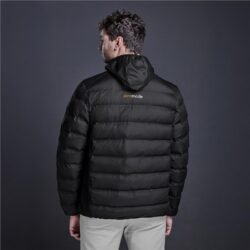 Mens Alex Varga Monaco Jacket