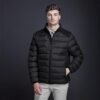 Mens Alex Varga Monaco Jacket
