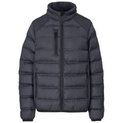 JC-AV-153-A-GY_1024X1024 Ladies Alex Varga Monaco Jacket