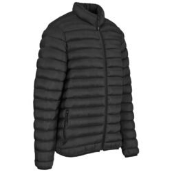 JC-EL-109-A-BL-GHSI_1024X1024 Mens Utah Jacket - Black