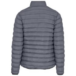 Mens Utah Jacket - Dark Grey