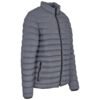 Mens Utah Jacket - Dark Grey