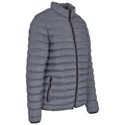Mens Utah Jacket - Dark Grey