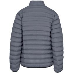 Ladies Utah Jacket - Dark Grey