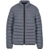 Ladies Utah Jacket - Dark Grey