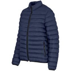 Ladies Utah Jacket - Navy