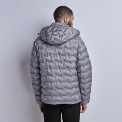 Mens Vancouver Jacket