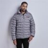 Mens Vancouver Jacket