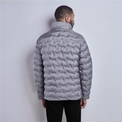 Mens Vancouver Jacket