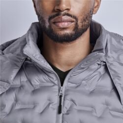 Mens Vancouver Jacket