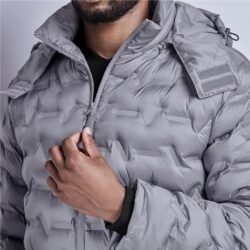 Mens Vancouver Jacket